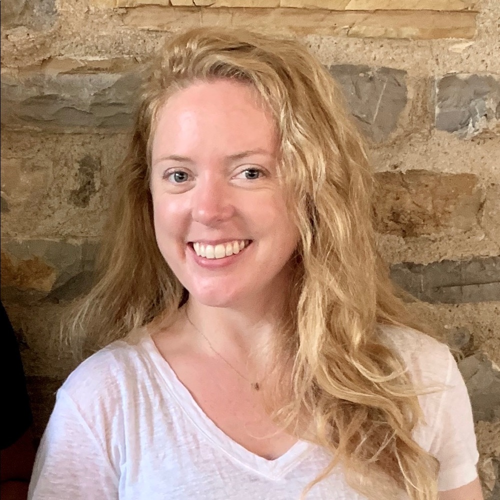 Meet your Posher, Megan